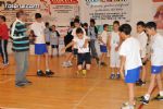 Jugando al Atletismo