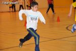 Jugando al Atletismo