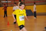 Jugando al Atletismo