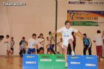 Jugando al Atletismo