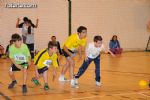 Jugando al Atletismo