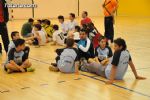 Jugando al Atletismo