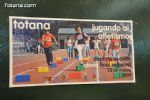 Jugando al Atletismo