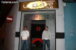 La Clave - Pub