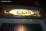 La Clave - Pub