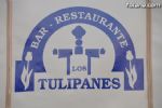 Bar-Resturante Los Tulipanes