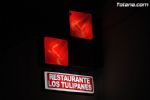 Bar-Resturante Los Tulipanes
