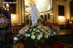 Virgen de Lourdes