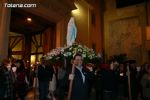 Virgen de Lourdes