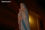 Virgen de Lourdes