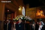 Virgen de Lourdes