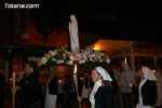 Virgen de Lourdes