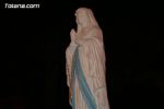 Virgen de Lourdes