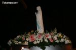 Virgen de Lourdes