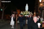 Virgen de Lourdes