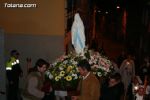 Virgen de Lourdes - 87 Virgen de Lourdes