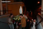 Virgen de Lourdes - 88 Virgen de Lourdes