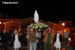 Virgen de Lourdes - 89 Virgen de Lourdes