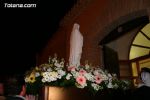 Virgen de Lourdes - 91 Virgen de Lourdes