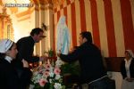 Virgen de Lourdes - 98 Virgen de Lourdes