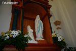Virgen de Lourdes - 100 Virgen de Lourdes