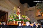 Procesin penitencial - Foto 19