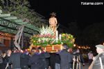 Procesión penitencial