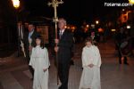 Procesión penitencial