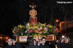 Procesión penitencial