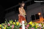 Procesión penitencial