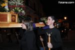 Procesión penitencial