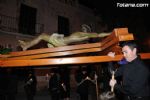 Procesión penitencial