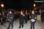 Procesión penitencial