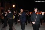 Procesión penitencial