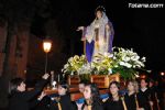 Procesión penitencial