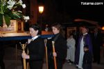 Procesión penitencial