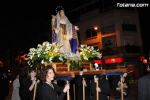 Procesión penitencial