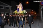 Procesión penitencial