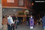 Procesión penitencial