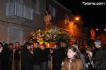 Procesión penitencial