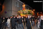 Procesión penitencial