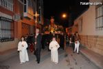 Procesión penitencial