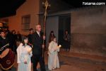 Procesión penitencial