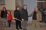 Procesión penitencial