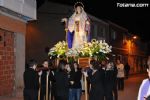 Procesión penitencial