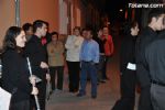 Procesin penitencial - Foto 160