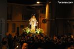 Procesión penitencial