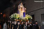 Procesión penitencial