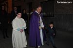 Procesin penitencial - Foto 216