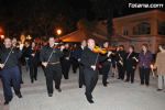 Procesión penitencial